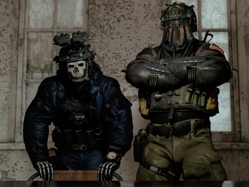 Citadel Cup finals stage